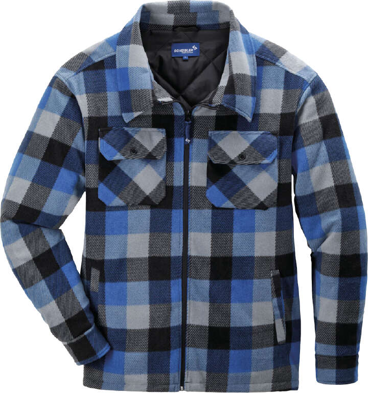 SCHEIBLER Herren Thermojacke Callan